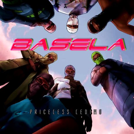 Basela | Boomplay Music