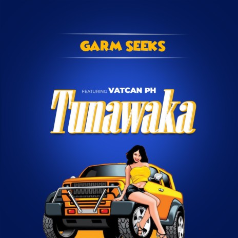 Tunawaka (feat. Vatcan ph)