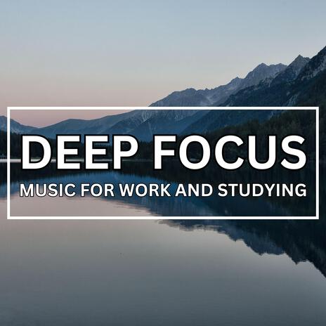 Studying Music for Better Concentration and Focus, Study Music