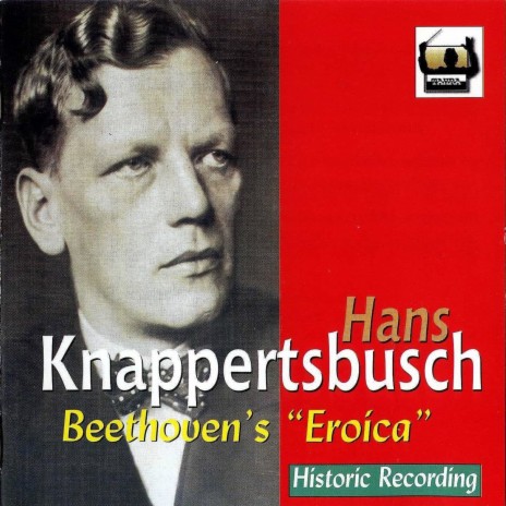 Symphony No. 3 in E Flat Major, Op. 55: III. Scherzo (Allegro vivace - Trio) ft. Bremen Philharmonic Orchestra | Boomplay Music