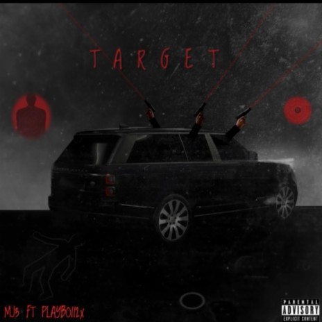 Target ft. Playboii2x | Boomplay Music