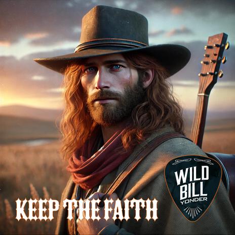 KEEP THE FAITH | Boomplay Music