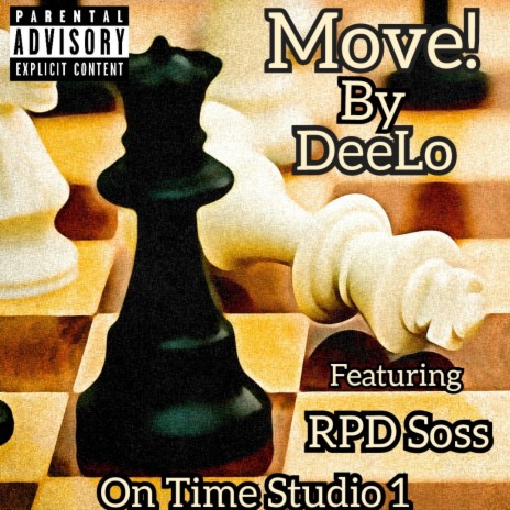 Move ft. RPD Soss