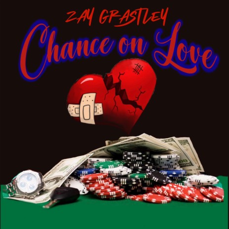 Chance on Love | Boomplay Music