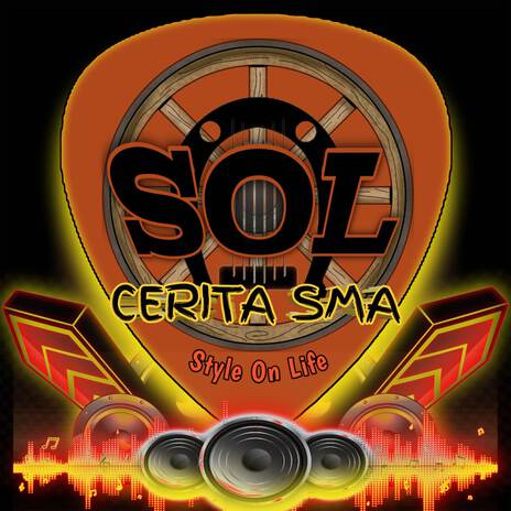 Cerita SMA | Boomplay Music