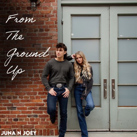 FROM THE GROUND UP | Boomplay Music