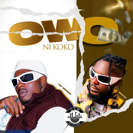 Owo Ni Koko ft. Haeman | Boomplay Music