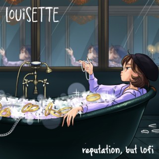 reputation, but lofi