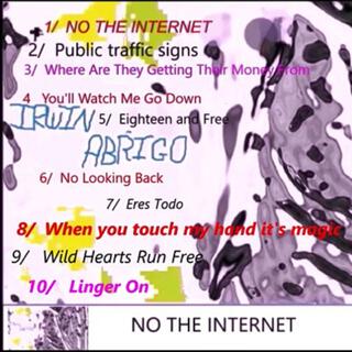 On The Internet