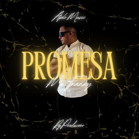 Promesa Extend | Boomplay Music