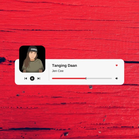 Tanging Daan | Boomplay Music