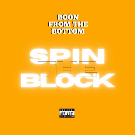 SpinTheBlock | Boomplay Music