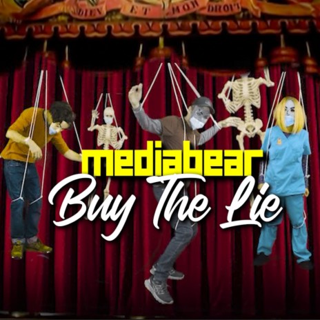 Buy the LIE | Boomplay Music