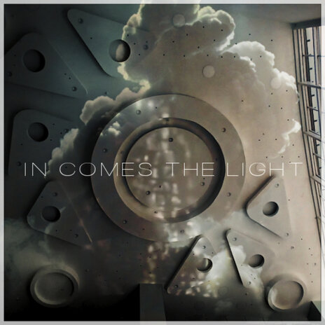 In Comes the Light ft. IamMoraga | Boomplay Music