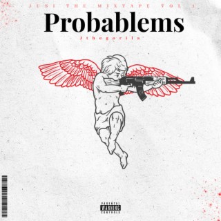 Problems (chiraq Remix)