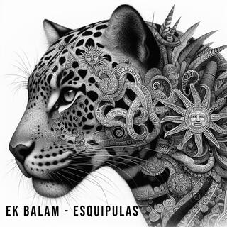 Eck Balam Señor de Esquipulas