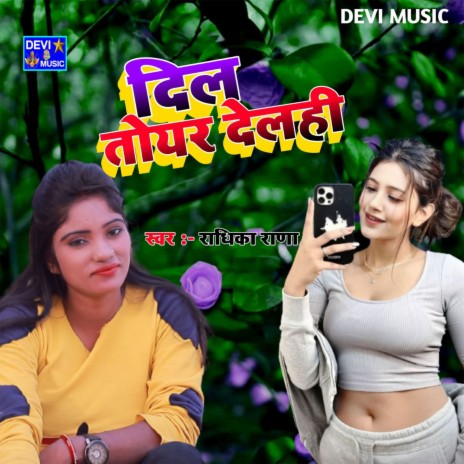 Dil Toyr Delhi (BHOJPURI) | Boomplay Music