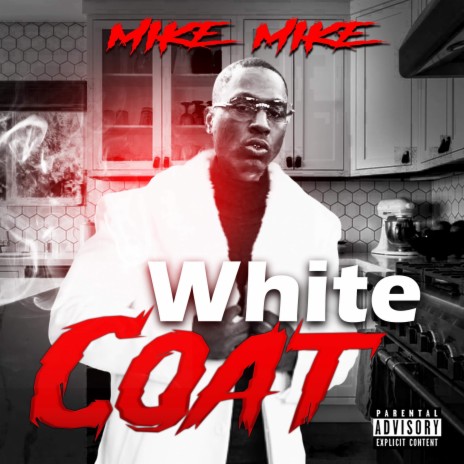 White Coat | Boomplay Music