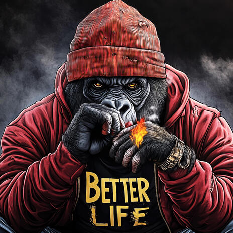 Better Life | Boomplay Music