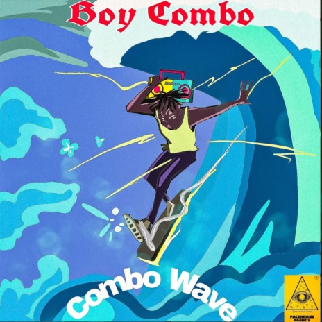 Turn Up (Combo Wave)