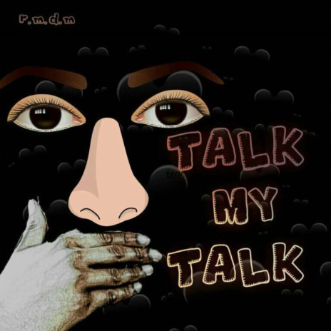Talk my Talk