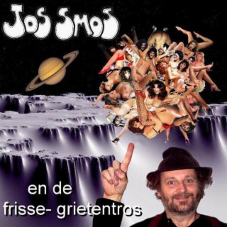 En de frisse-grietentros