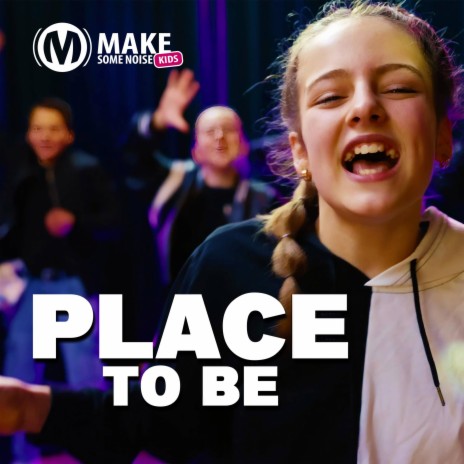 Place To Be (English Version) | Boomplay Music
