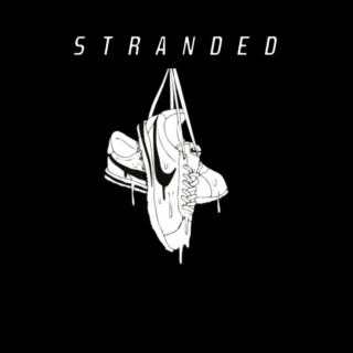 Stranded (Guitar Rap / Rock Beat)