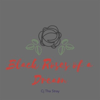 Black Roses of a Dream