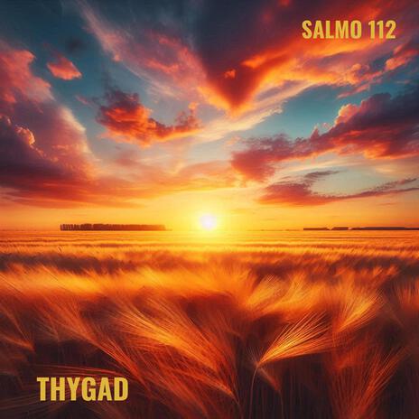 Salmo 112 (Dios bendice a la gente buena) 432 hz | Boomplay Music