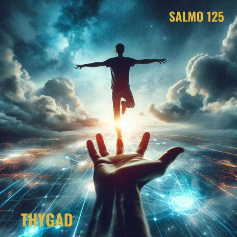 Salmo 125 (Dios protege a los suyos) 432 hz | Boomplay Music