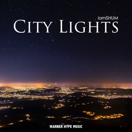 City Lights | Boomplay Music