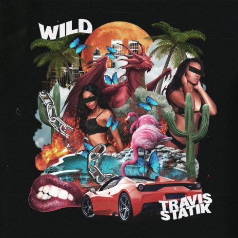 Wild | Boomplay Music