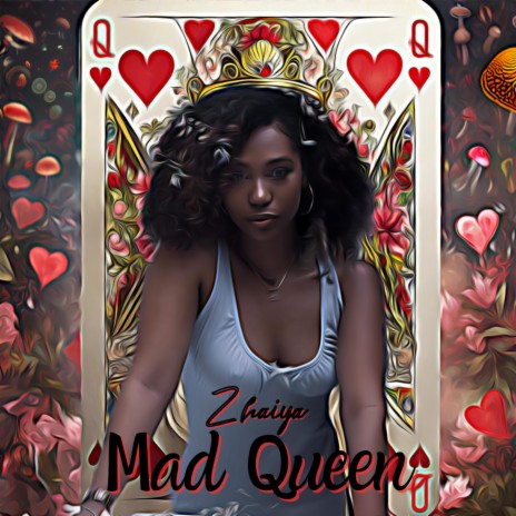 Mad Queen | Boomplay Music