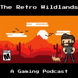 Retro Wildlands #44 - NARC