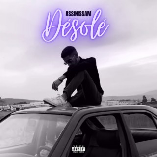 Désolé lyrics | Boomplay Music