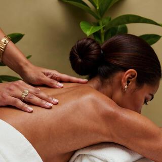 Tranquil Touch: Body Massage for Relaxation