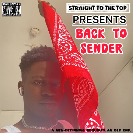 BACK TO SENDER | Boomplay Music