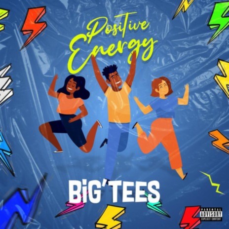 Positive Energy | Boomplay Music