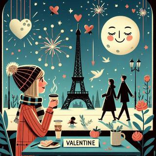 Valentine Chưa Yêu Vẫn Vui