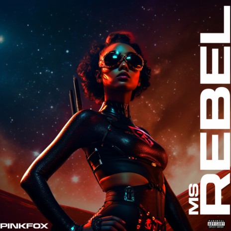 Ms Rebel | Boomplay Music