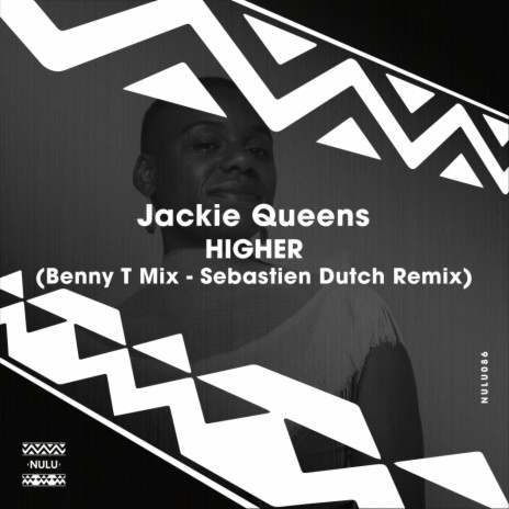 Higher (Benny T Instrumental Mix) | Boomplay Music