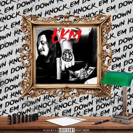 Knock 'Em Down ft. reallyfilthybeats | Boomplay Music