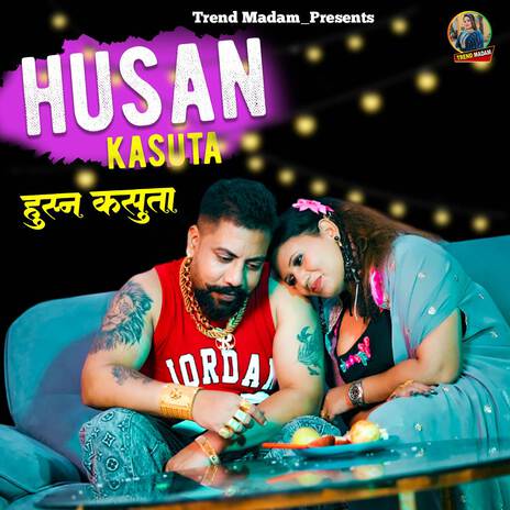 Hushan Kasuta | Boomplay Music