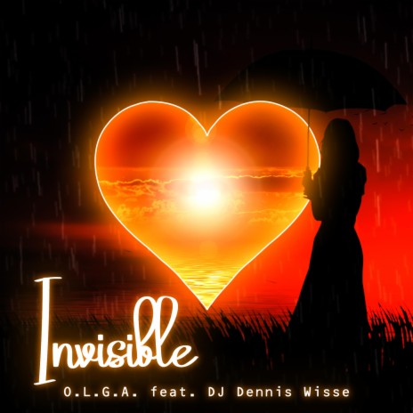 Invisible ft. DJ Dennis Wisse | Boomplay Music