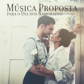 Música Proposta para o Dia dos Namorados: Sinta a Vibração Brasileira, Batucada Afro-Brasileira, Jazz Latino Ensolarado e Romântico, Bossa Nova Brasileira