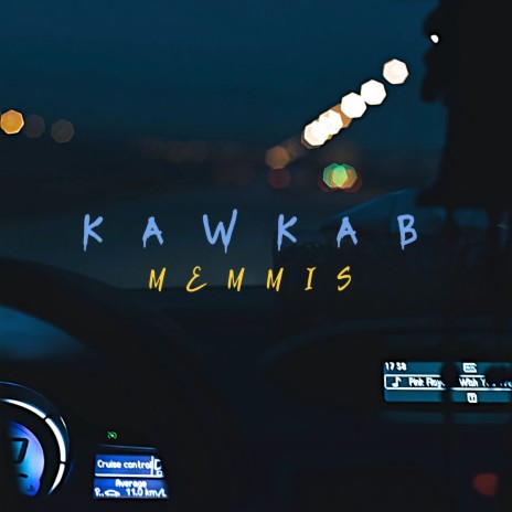 Kawkab | Boomplay Music