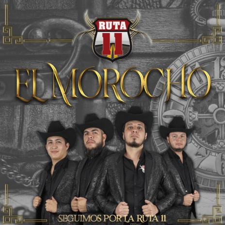 El Morocho | Boomplay Music