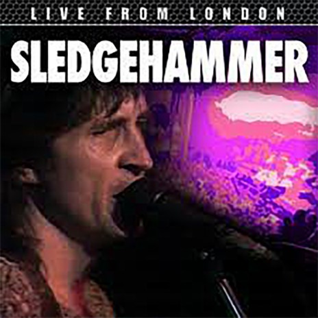 Sledgehammer (Live) | Boomplay Music