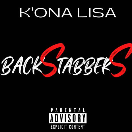 BackStabbers | Boomplay Music